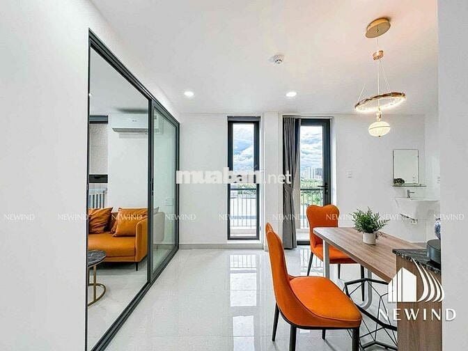 CĂN HỘ CAO CẤP GẦN LOTTE QUẬN 7