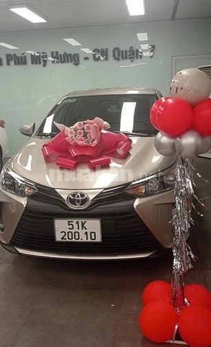 Cho thuê xe tự lái giá rẻ Thủ đức 