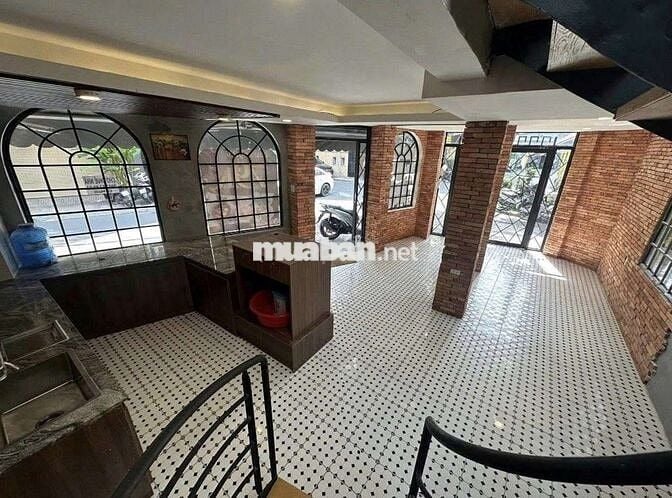 ⛩️7,9mx6,1m⛩️Góc 2MT Hoa Sữa P.7 Q.Phú Nhuận❌️Cách Phan Xích Long 100m