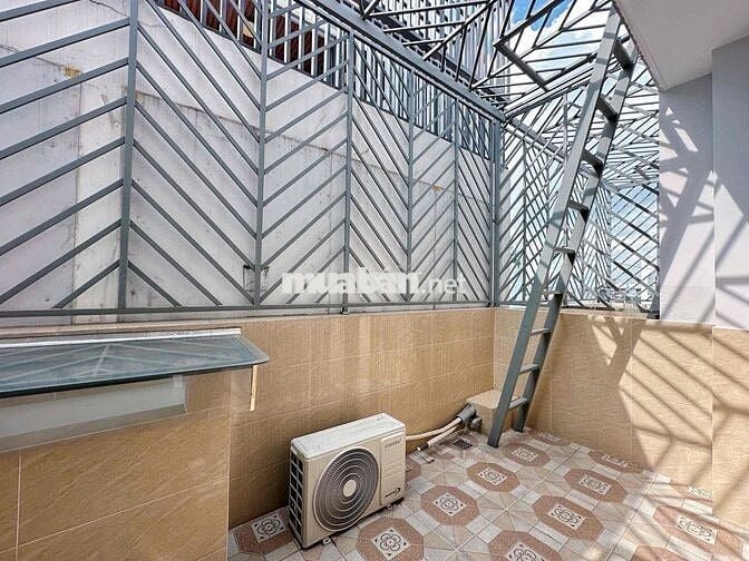 CHỦ NGỘP NGÂN HÀNG CẦN THANH KHOẢN GẤP (50M2) - FULL NỘI THẤT HIỆN ĐẠI