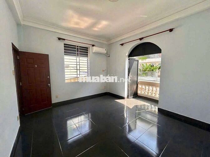 Cho Thuê Nhà 1 Trệt 1 Lầu 5x16m Hẻm Xe Hơi 793 Trần Xuân Soạn Q.7