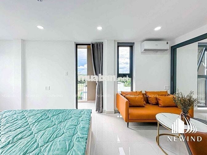 CĂN HỘ CAO CẤP GẦN LOTTE QUẬN 7