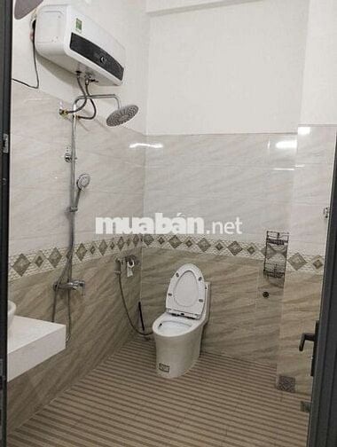 Bán nhà 2 tầng đẹp chắc chắn kiệt ô tô tránh nhau gần Trần Đình Nam