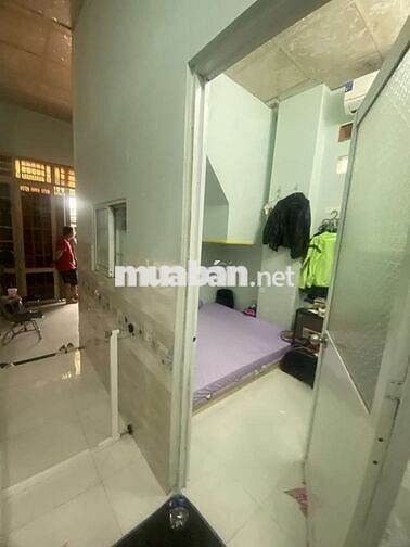 BÁN NHÀ TRUNG TÂM Q6 HẺM XE HƠI , GIÁ RẤT TỐT , CHỦ CẦN GẤP