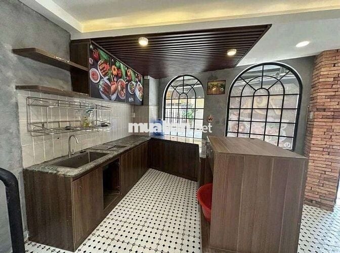 ⛩️7,9mx6,1m⛩️Góc 2MT Hoa Sữa P.7 Q.Phú Nhuận❌️Cách Phan Xích Long 100m