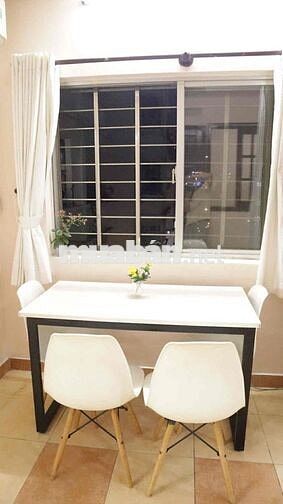 Cho thuê căn hộ Hưng Vượng 3 ngay trung tâm Phú Mỹ Hưng