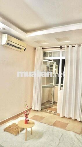 Cho thuê căn hộ Hưng Vượng 3 ngay trung tâm Phú Mỹ Hưng