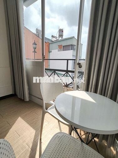 CHÍNH CHỦ CHO THUÊ PHÒNG TÁCH BẾP BANCOL SIÊU THOÁNG NGAY CHỢ BÀ CHIỂU