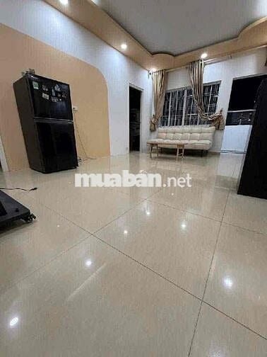 CHUNG CƯ P.V.TRỊ - 65m2 - 2PN - 2WC - CĂN GÓC VIEW ĐẸP - B.THẠNH