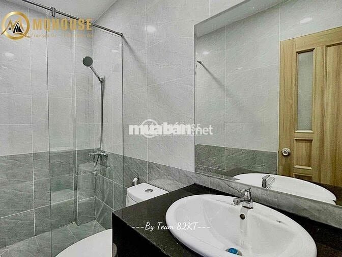 🏡 Căn hộ Full Nội Thất • Full New 100% • Tiện Nghi Cao Cấp