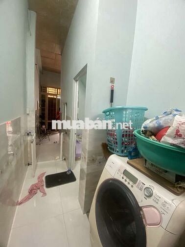 BÁN NHÀ TRUNG TÂM Q6 HẺM XE HƠI , GIÁ RẤT TỐT , CHỦ CẦN GẤP