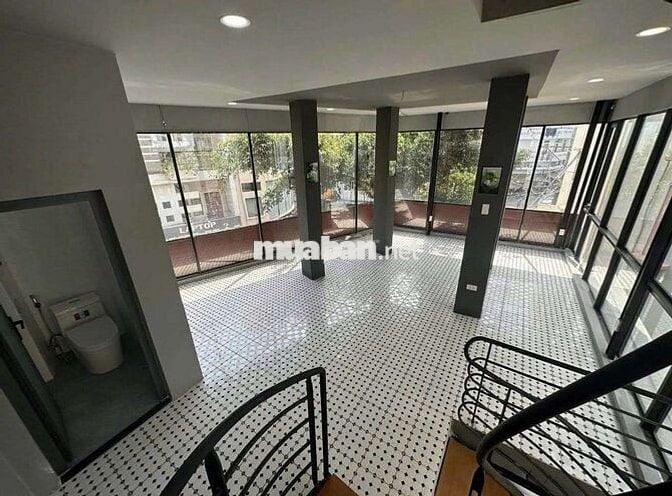 ⛩️7,9mx6,1m⛩️Góc 2MT Hoa Sữa P.7 Q.Phú Nhuận❌️Cách Phan Xích Long 100m