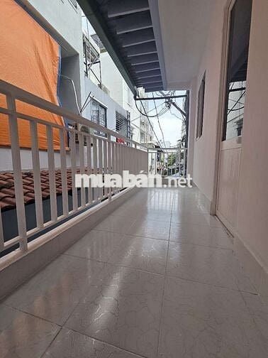 🔥HẺM 4M LÊ VĂN PHAN-6X15M 1 LẦU 4PN-GẦN CHỢ VẢI PHÚ THỌ HÒA,VƯỜN LÀI