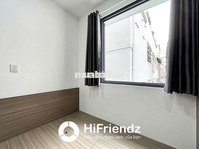 STUDIO CHỈ TÍNH ĐIỆN NƯỚC - FULL NỘI THẤT - SÁT PARC MALL, ĐH STU