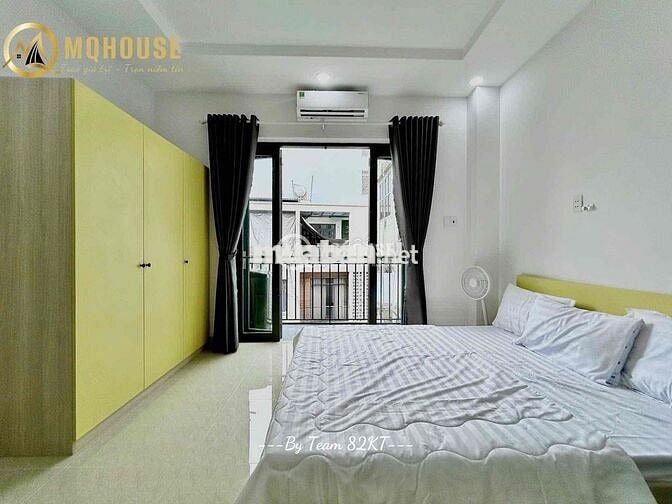 🏡 Căn hộ Full Nội Thất • Full New 100% • Tiện Nghi Cao Cấp