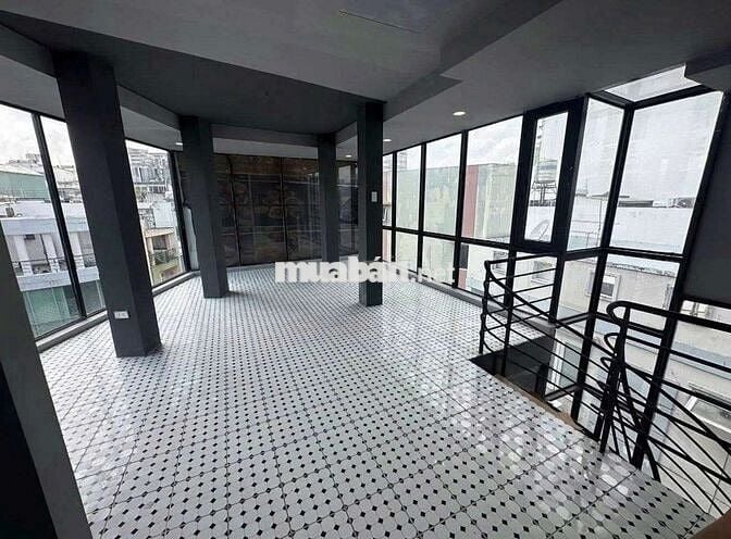 ⛩️7,9mx6,1m⛩️Góc 2MT Hoa Sữa P.7 Q.Phú Nhuận❌️Cách Phan Xích Long 100m