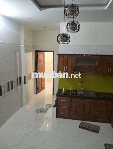 Bán nhà 2 tầng đẹp chắc chắn kiệt ô tô tránh nhau gần Trần Đình Nam