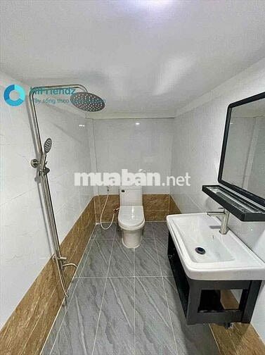 PHÒNG TRỌ MỚI GÁC CAO 2 MÉT Ở 4NG 4XE NGAY ĐH HUTECH, UEF, UTH, FTU,..