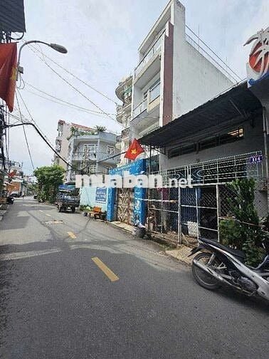 ĐẤT LỌT KHE KHU DÂN CƯ XÂY DỰNG TỰ DO DÂN CƯ NHÀ KÍN HẾT GẦN CHỢ, TRƯỜ