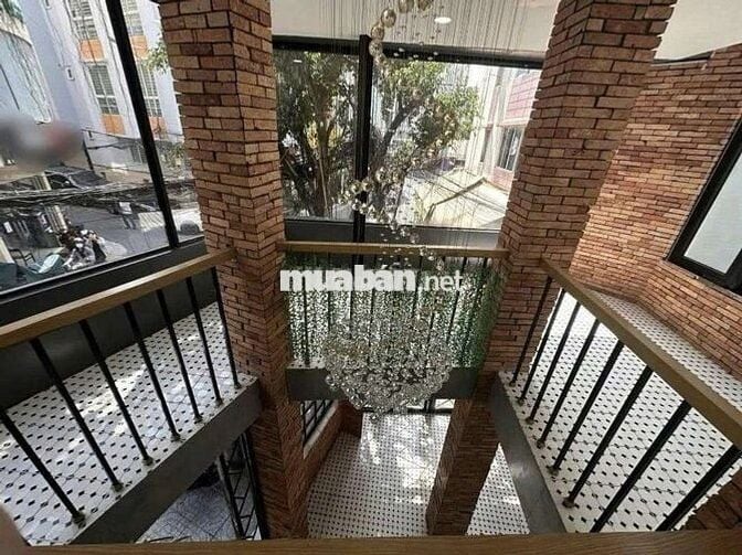 ⛩️7,9mx6,1m⛩️Góc 2MT Hoa Sữa P.7 Q.Phú Nhuận❌️Cách Phan Xích Long 100m