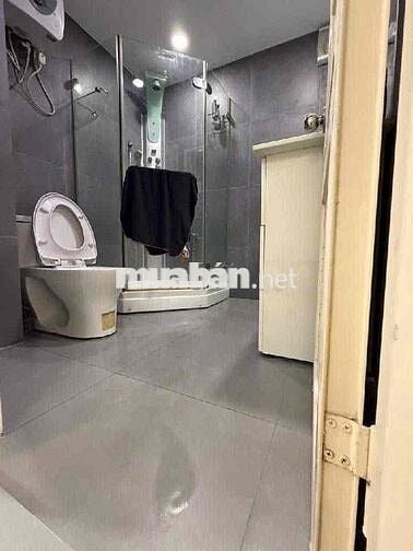 CHUNG CƯ P.V.TRỊ - 65m2 - 2PN - 2WC - CĂN GÓC VIEW ĐẸP - B.THẠNH