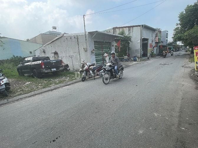 Bán đất mặt tiền hẻm 16m, 257 Bình thành, 8.65 tỷ