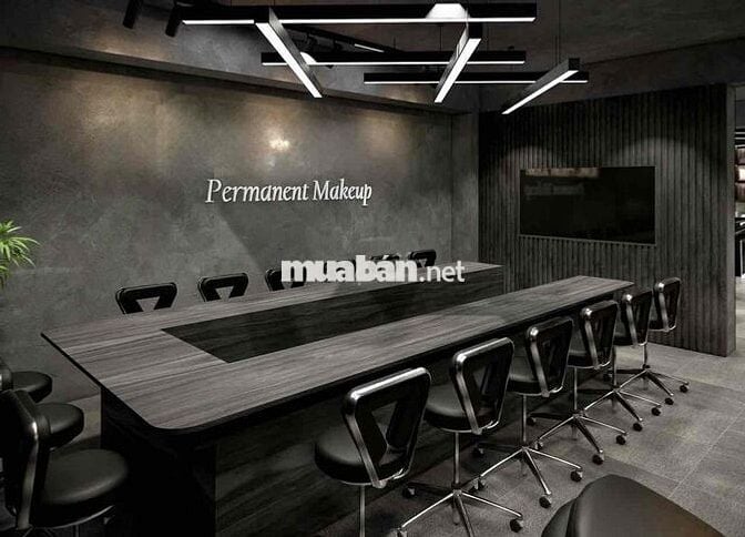 sang nhượng tiệm xinh xắn, 100% đẹp hơn hình.