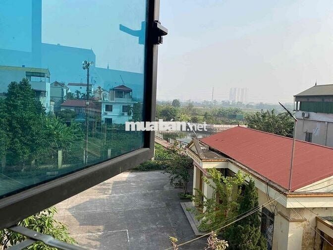 94 Bình Minh -Tây Tựu BắcTL CC cho thuê nguyên căn 4T 4PN KD, VP, CCMN