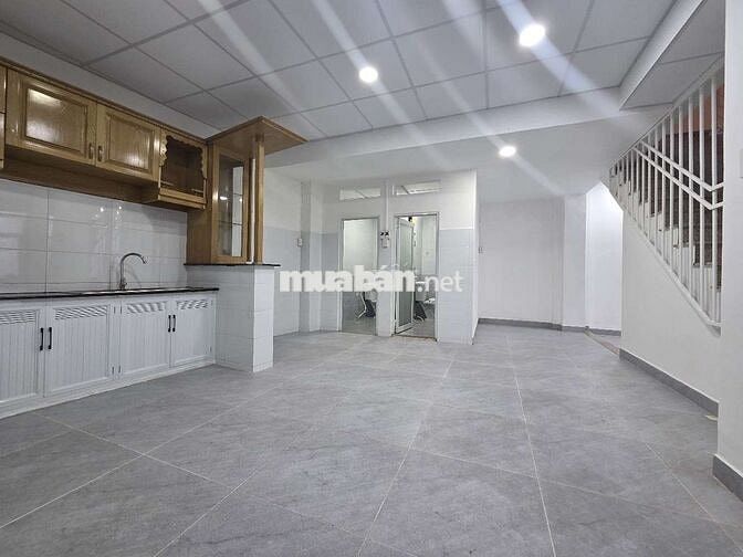 🔥HẺM 4M LÊ VĂN PHAN-6X15M 1 LẦU 4PN-GẦN CHỢ VẢI PHÚ THỌ HÒA,VƯỜN LÀI