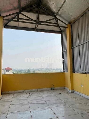 94 Bình Minh -Tây Tựu BắcTL CC cho thuê nguyên căn 4T 4PN KD, VP, CCMN