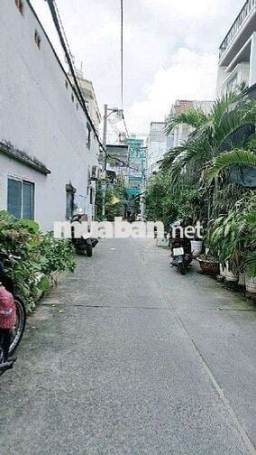 ĐẤT LỌT KHE KHU DÂN CƯ XÂY DỰNG TỰ DO DÂN CƯ NHÀ KÍN HẾT GẦN CHỢ, TRƯỜ