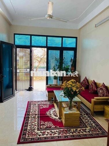 94 Bình Minh -Tây Tựu BắcTL CC cho thuê nguyên căn 4T 4PN KD, VP, CCMN