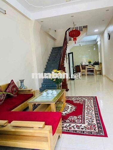 94 Bình Minh -Tây Tựu BắcTL CC cho thuê nguyên căn 4T 4PN KD, VP, CCMN