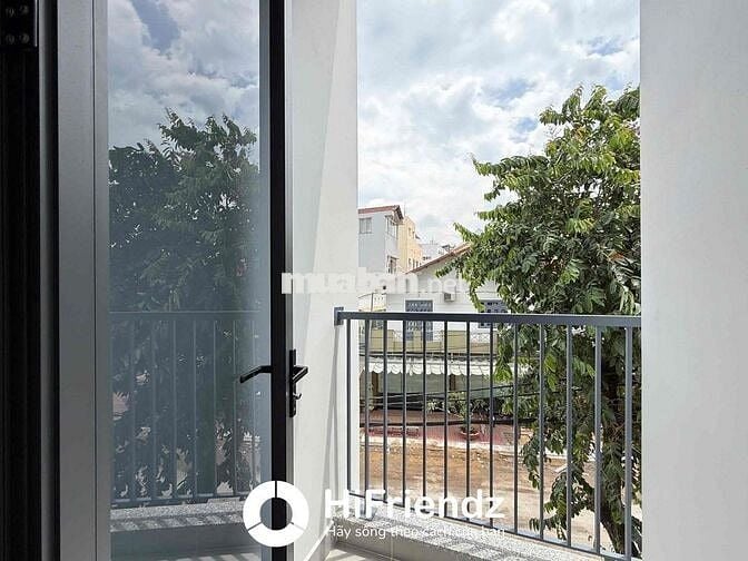 khai Trương Căn Hộ ban công tách bếp mới Kengg new , Phạm Nhữ Tăng F4