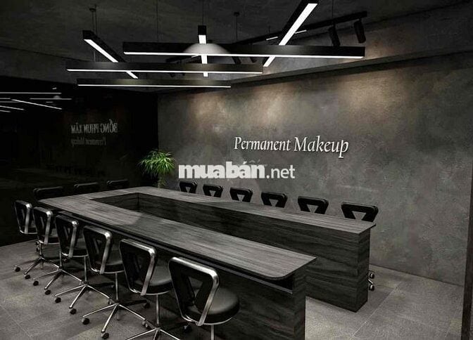 sang nhượng tiệm xinh xắn, 100% đẹp hơn hình.