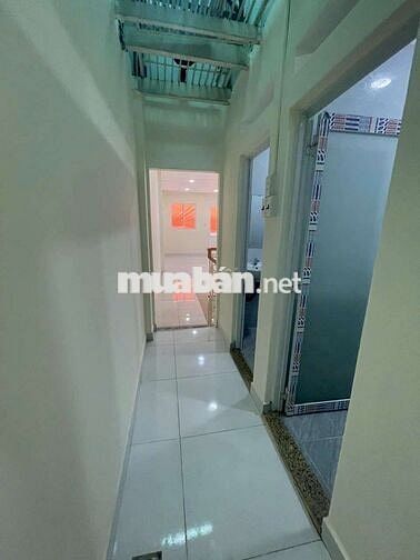 🔥HẺM 4M LÊ VĂN PHAN-6X15M 1 LẦU 4PN-GẦN CHỢ VẢI PHÚ THỌ HÒA,VƯỜN LÀI