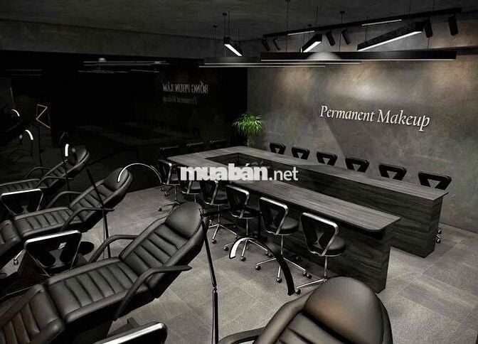 sang nhượng tiệm xinh xắn, 100% đẹp hơn hình.