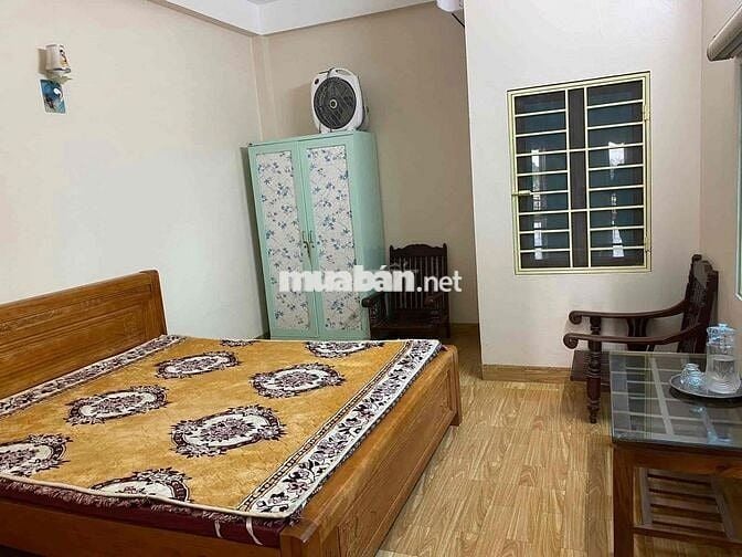 94 Bình Minh -Tây Tựu BắcTL CC cho thuê nguyên căn 4T 4PN KD, VP, CCMN