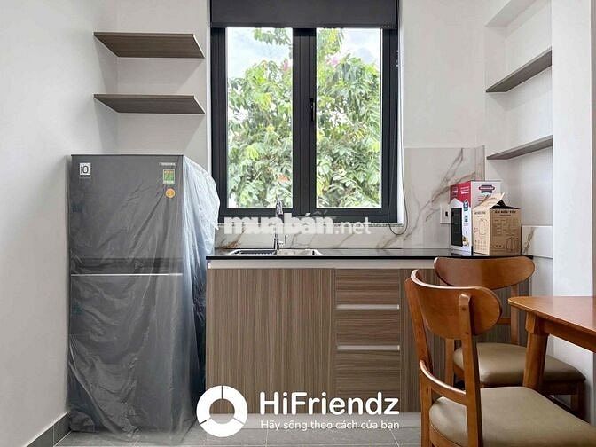 khai Trương Căn Hộ ban công tách bếp mới Kengg new , Phạm Nhữ Tăng F4