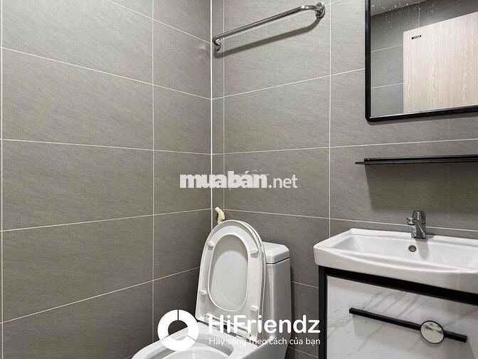 khai Trương Căn Hộ ban công tách bếp mới Kengg new , Phạm Nhữ Tăng F4