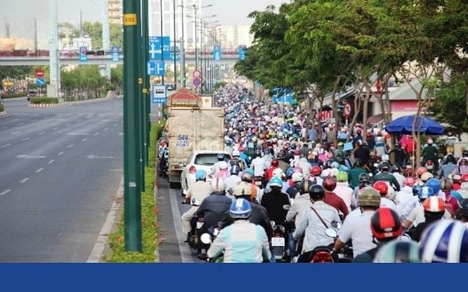 Bán nhà 4 tầng sát Mặt tiền Phạm Văn Đồng, P3. Ngay ĐH Công Nghiệp.