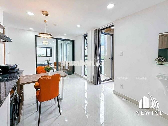 CĂN HỘ CAO CẤP GẦN LOTTE QUẬN 7