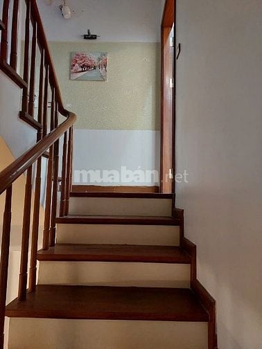 Cho thuê nhà 5 tầng phố Hoa Bằng, Yên Hòa, Cầu Giấy