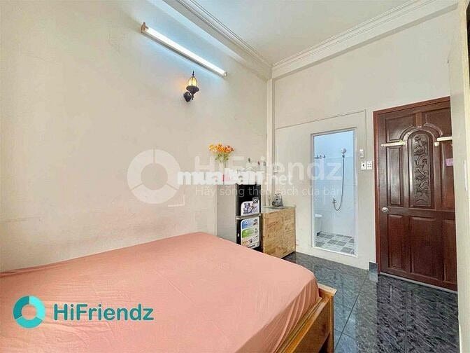 PHÒNG TRỌ GẦN LOTTE QUẬN 7 GẦN ĐẠI HỌC UFM TDTU NTTU