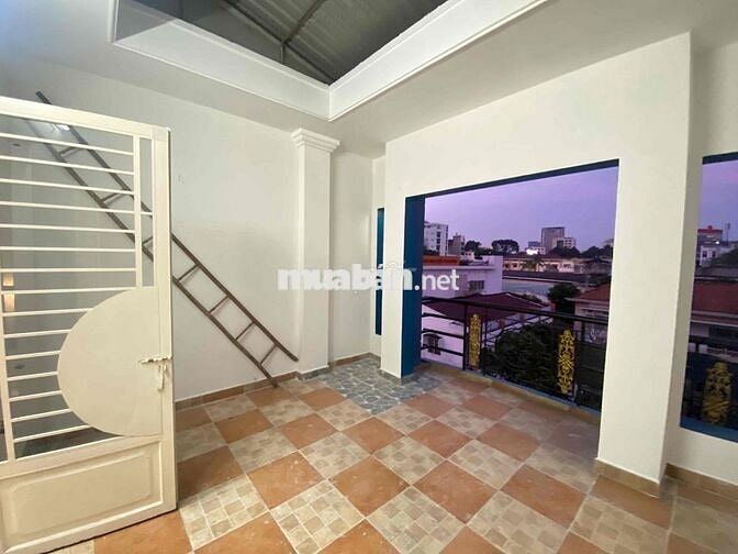 🏦 Nhà Mặt Tiền Kinh Doanh Phát Tài Phát Lộc