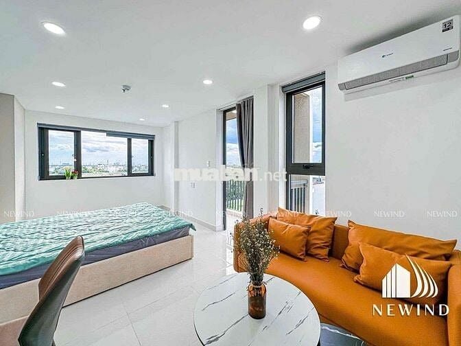 CĂN HỘ CAO CẤP GẦN LOTTE QUẬN 7