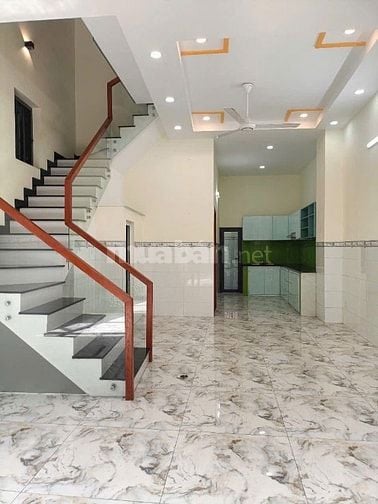 Bán nhà giá 2tỷ390 ngay GiGamall Phạm Văn Đồng giá 2tỷ390 nhà mới  