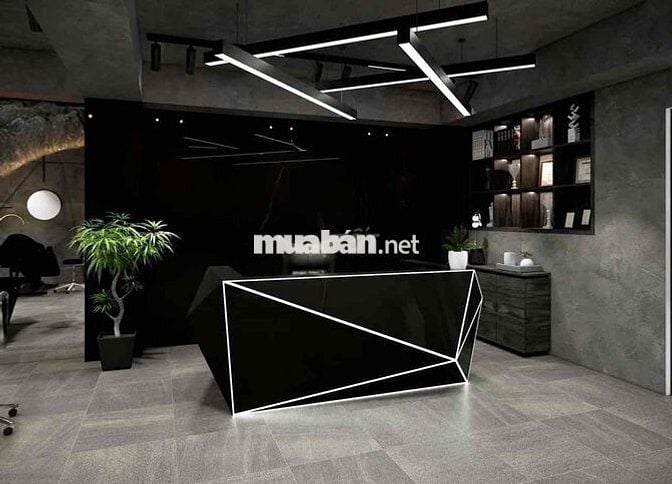 sang nhượng tiệm xinh xắn, 100% đẹp hơn hình.