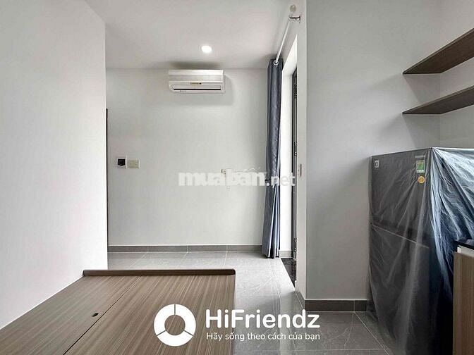 khai Trương Căn Hộ ban công tách bếp mới Kengg new , Phạm Nhữ Tăng F4