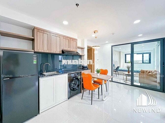 CĂN HỘ CAO CẤP GẦN LOTTE QUẬN 7